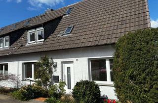 Haus mieten in 40822 Mettmann, Saniertes Einfamilienhaus in Mettmann