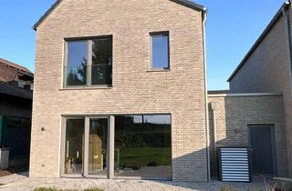 Haus mieten in 52511 Geilenkirchen, Erstbezug Neubau - freistehendes Einfamilienhaus - 149 qm