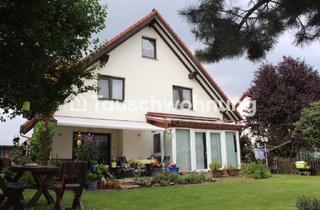 Haus mieten in Fasanenweg, 99869 Grabsleben, Tauschwohnung: EFH in Grabsleben, 145 m² Wohnfläche, 20 Minuten bis Erfurt