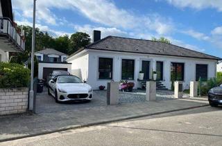 Haus mieten in Dürerstraße 26, 63322 Rödermark, Luxuriöses Einfamilienhaus in ruhiger Lage mit Pool!