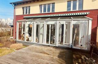 Haus mieten in 92637 Lerchenfeld, Geräumiges 9-Zimmer Reihenhaus in Weiden-Krumme Äcker mit Garten