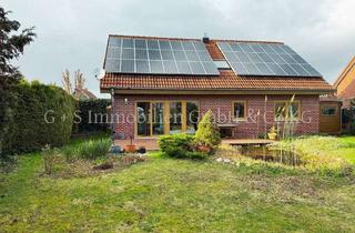 Haus mieten in 38321 Denkte, Schönes Einfamilienhaus in ruhiger Feldrandlage