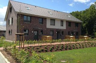 Haus mieten in Achtern Jägerbarg, 23714 Malente, Modernes Reihenendhaus in ruhiger Lage