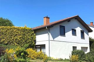 Haus mieten in 67659 Innenstadt, POCHERT IMMOBILIEN - Gemütliches Wohnhaus mit großem, sonnigem Garten in KL-Wiesenthalerhof