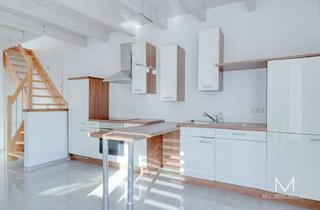 Haus mieten in 66914 Waldmohr, MG-736 Doppelhaushälfte zu vermieten – 66914 Waldmohr