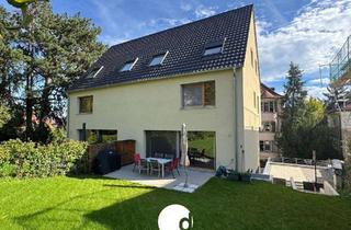 Haus mieten in 70188 Ost, Energieeffizientes Wohnen in bester Wohnlage auf der Uhlandshöhe