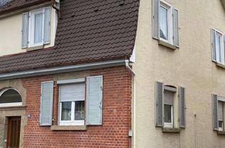 Haus mieten in Ludwigsburger Straße 126, 74080 Böckingen, Charmantes Reihenhaus mit 4 Zimmern in Heilbronn-Böckingen