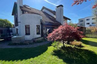 Haus mieten in 82110 Germering, EFH in Germerings bester Lage zu vermieten
