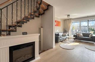 Haus mieten in 85757 Karlsfeld, MIETE: Luxus-Reihenhaus in perfekter Lage