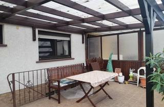 Haus mieten in 67067 Gartenstadt, Einfamilienreihenhaus zu vermieten