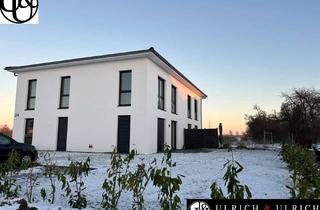 Haus mieten in 27389 Fintel, Exklusive Doppelhaushälfte in Fintel, dem "Tor zur Lüneburger Heide"