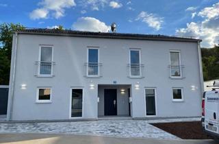 Haus mieten in 93309 Kelheim, 130m2 Doppelhaushälfte mit 5-Zimmer in Lohstadt/Kelheim, großer Garten, Einzelgarage