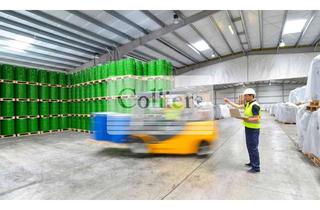 Gewerbeimmobilie mieten in 73269 Hochdorf, Moderne Industriehalle