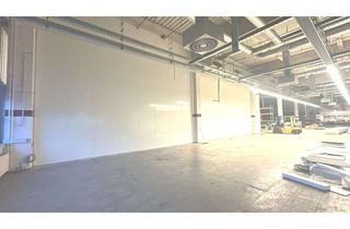 Gewerbeimmobilie mieten in Triftweg 21, 16547 Birkenwerder, Lager und Produktionsflächen direkt an der Autobahn