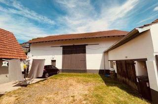 Gewerbeimmobilie mieten in 67304 Eisenberg, EUPORA® Immobilien: Scheune/Kaltlager in Eisenberg