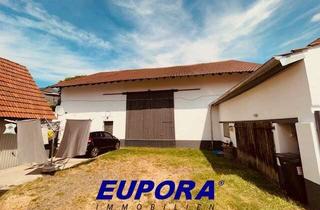 Gewerbeimmobilie mieten in 67304 Eisenberg, EUPORA® Immobilien: Scheune/Kaltlager in Eisenberg