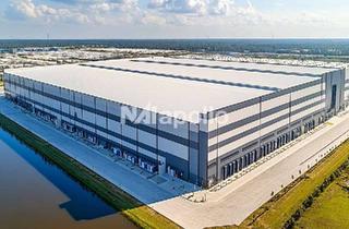 Gewerbeimmobilie mieten in 82256 Fürstenfeldbruck, ! Hochwertiger Neubau ☆ WGK-Folie ☆ ESG-konform ☆ Bezug nach Absprache !