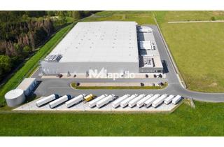 Gewerbeimmobilie mieten in 82024 Taufkirchen, ! Hochwertiger Neubau ☆ WGK-Folie ☆ ESG-konform ☆ Bezug nach Absprache !