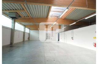 Gewerbeimmobilie mieten in 23560 St. Jürgen, -PROVISIONSFREI- ca. 531 m² ebenerdige Lagerfläche in verkehrsgünstiger Lage