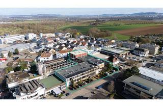 Gewerbeimmobilie kaufen in 70806 Kornwestheim, Renditestarke Gewerbeimmobilie mit ca. 6 % in gefragter Lage