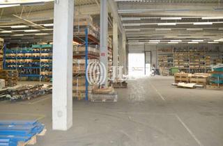 Gewerbeimmobilie mieten in 58285 Gevelsberg, Blocklager | kurzfristig verfügbar | umzäunt