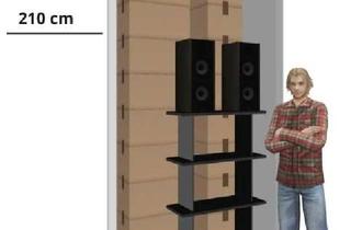 Gewerbeimmobilie mieten in 75391 Gechingen, Günstiges Eröffnungsangebot! Selfstorage / Lagerboxen nach Ihren Bedürfnissen!