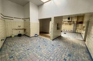 Gewerbeimmobilie mieten in Mainzer Straße 62, 55437 Ockenheim, Selfstorage - Trockene Lagerflächen - 63,5 m2 (EG2)