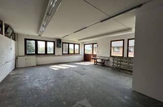 Gewerbeimmobilie mieten in 51515 Kürten, Vielseitig nutzbare Werkstatt mit großzügigen Lagerflächen