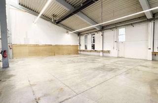 Büro zu mieten in Wigglis, 88167 Röthenbach, Halle (222 m²) als Produktion, Lager oder Werkstatt nutzbar + Aufenthaltsraum oder Büro (18m²)