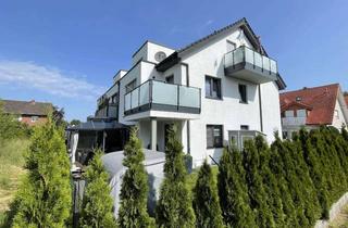 Anlageobjekt in 33397 Rietberg, In bester Lage - Energieeffizientes Mehrfamilien - geringe Nebenkosten!