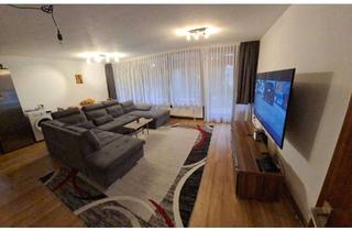 Anlageobjekt in Oswald-Zobel-Straße 11, 76332 Bad Herrenalb, Vermietete 4 Zimmer-Eigentumswohnung | gr. Balkon | Stellplatz | Schwimmbad | Mietpotenzial