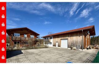 Anlageobjekt in 82393 Iffeldorf, Top-Lage und hochwertig gebaut!