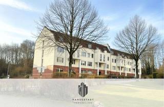 Anlageobjekt in 21335 Lüneburg, Attraktive Kapitalanlage: 1-Zimmer-Wohnung in gesuchter Lage von Lüneburg