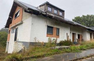 Anlageobjekt in 86576 Schiltberg, Kleines Mehrfamilienhaus in Schiltberg