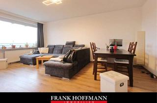 Anlageobjekt in 25469 Halstenbek, Langfristig vermietete 3-Zimmer-Wohnung mit Tiefgaragenstellplatz in Halstenbek