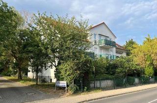 Anlageobjekt in 14469 Eiche, DEUTSCHMANN IMMOBILIEN ***** ivd - Vermietete Maisonettewohnung im DG in begehrter Lage von Potsdam!