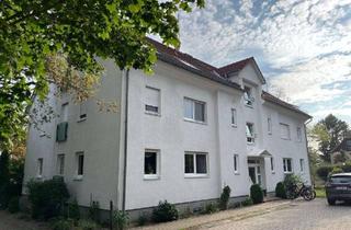 Anlageobjekt in 14469 Eiche, DEUTSCHMANN IMMOBILIEN ***** ivd - Vermietete Wohnung im EG über 2 Ebenen in bester Potsdamer Lage!