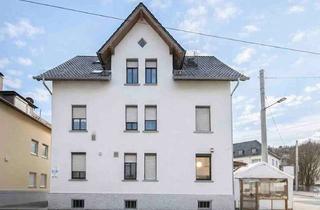 Anlageobjekt in 70327 Wangen, Attraktives Wohn- und Geschäftshaus mit Gastronomie in gefragter Lage Stuttgart-Wangen