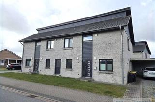 Anlageobjekt in 24980 Schafflund, Modernes Doppelhaus in Schafflund