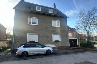 Anlageobjekt in 41468 Neuss, Mehrfamilienhaus mit 3 Parteien direkt am Rhein