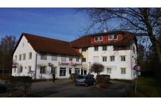 Anlageobjekt in 03226 Vetschau, interessantes Investment in Praxen