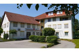 Anlageobjekt in 03226 Vetschau, interessantes Investment in Praxen