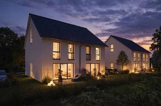 Anlageobjekt in 86420 Diedorf, QNG-zertifiziert: Kapitalanlage mit maximaler Abschreibung