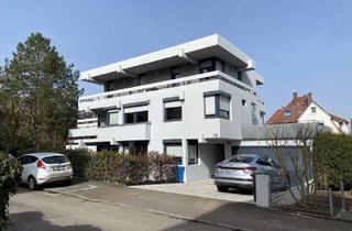 Anlageobjekt in 89077 Söflingen, Kernsaniertes Liebhaberstück in Söflingen – Eine Besonderheit am Ulmer Immobilienmarkt