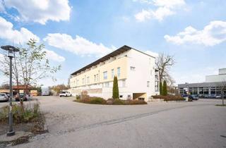 Anlageobjekt in 84405 Dorfen, Attraktive Chance für Kapitalanleger - 12 kompakte Wohneinheiten in Dorfen