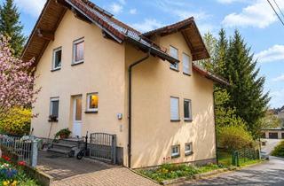 Anlageobjekt in 09648 Mittweida, Gepflegtes Mehrfamilienhaus mit 3 Einheiten in Mittweida zum Kauf