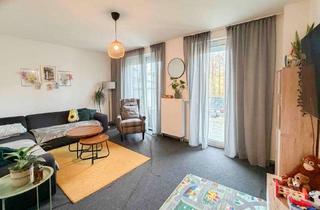 Anlageobjekt in 96161 Gerach, Bezugfertiges Familienhaus mit großem Garten, Dachterrasse & Einbauküche – 2017 umfassend saniert