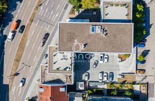 Anlageobjekt in 93053 Kasernenviertel, ***Zukunftssicher! Bürogebäude in 1A Lage***