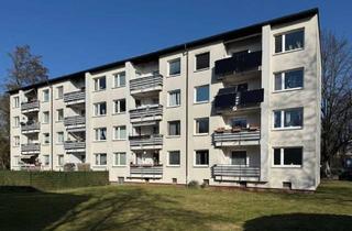 Anlageobjekt in 22119 Horn, Gut vermietete Kapitalanlage