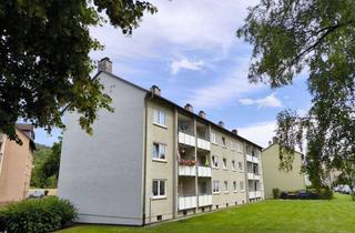 Anlageobjekt in 35683 Dillenburg, 6% Rendite - nach WEG aufgeteiltes Mehrfamilienhaus mit 12 Wohnungen
